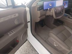IM Motors Zhiji LS6 Extended Range 52 Max - ფოტო 16
