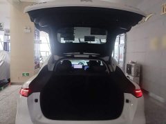 IM Motors Zhiji LS6 Extended Range 52 Max - ფოტო 19