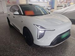 IM Motors Zhiji LS6 Extended Range 52 Max - ფოტო 4