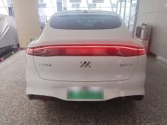 IM Motors Zhiji LS6 Extended Range 52 Max - ფოტო 6