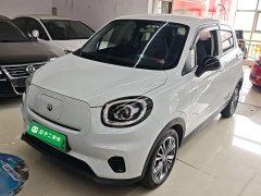 Leapmotor Leapo T03 403 Comfort Edition - ფოტო 1