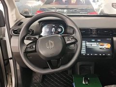 Leapmotor Leapo T03 403 Comfort Edition - ფოტო 11