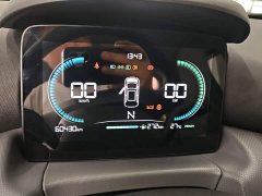 Leapmotor Leapo T03 403 Comfort Edition - ფოტო 12