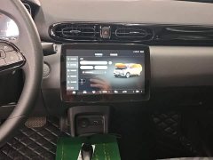 Leapmotor Leapo T03 403 Comfort Edition - ფოტო 13