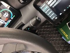 Leapmotor Leapo T03 403 Comfort Edition - ფოტო 14