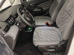 Leapmotor Leapo T03 403 Comfort Edition - ფოტო 15