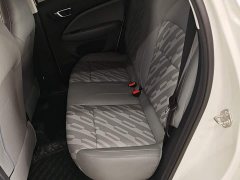 Leapmotor Leapo T03 403 Comfort Edition - ფოტო 17