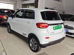 Leapmotor Leapo T03 403 Comfort Edition - ფოტო 5
