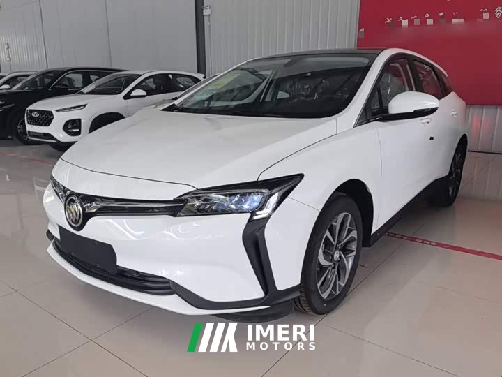 Buick Weilan 6 2024 450km Yue Enjoy Plus - ავტომობილი ჩინეთიდან