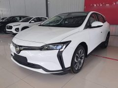 Buick Weilan 6 2024 450km Yue Enjoy Plus - ფოტო 1