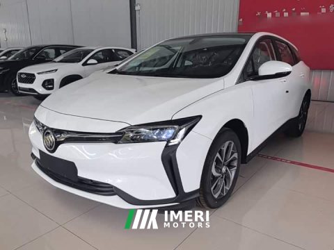 2026 Buick Weilan 6 2024 450km Yue Enjoy Plus - ავტომობილი ჩინეთიდან