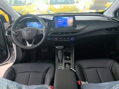Buick Weilan 6 2024 450km Yue Enjoy Plus - ფოტო 10