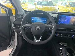 Buick Weilan 6 2024 450km Yue Enjoy Plus - ფოტო 11
