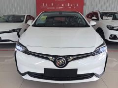 Buick Weilan 6 2024 450km Yue Enjoy Plus - ფოტო 3