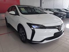 Buick Weilan 6 2024 450km Yue Enjoy Plus - ფოტო 4