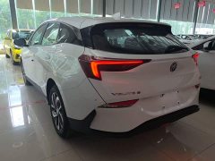 Buick Weilan 6 2024 450km Yue Enjoy Plus - ფოტო 5