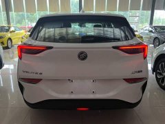 Buick Weilan 6 2024 450km Yue Enjoy Plus - ფოტო 6