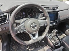 Nissan Qashqai 2022 2.0L CVT XV Smart Comfort Edition - ფოტო 10