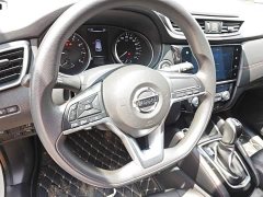 Nissan Qashqai 2022 2.0L CVT XV Smart Comfort Edition - ფოტო 11