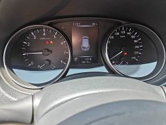 Nissan Qashqai 2022 2.0L CVT XV Smart Comfort Edition - ფოტო 12