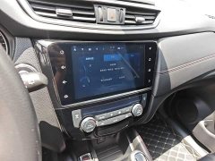 Nissan Qashqai 2022 2.0L CVT XV Smart Comfort Edition - ფოტო 13