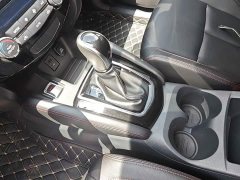 Nissan Qashqai 2022 2.0L CVT XV Smart Comfort Edition - ფოტო 14