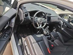 Nissan Qashqai 2022 2.0L CVT XV Smart Comfort Edition - ფოტო 16