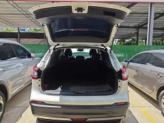 Nissan Qashqai 2022 2.0L CVT XV Smart Comfort Edition - ფოტო 19