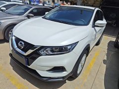 Nissan Qashqai 2022 2.0L CVT XV Smart Comfort Edition - ფოტო 2