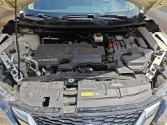Nissan Qashqai 2022 2.0L CVT XV Smart Comfort Edition - ფოტო 20