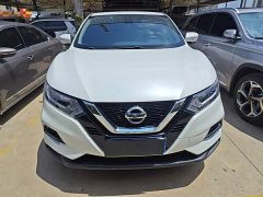 Nissan Qashqai 2022 2.0L CVT XV Smart Comfort Edition - ფოტო 3