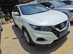 Nissan Qashqai 2022 2.0L CVT XV Smart Comfort Edition - ფოტო 4