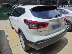 Nissan Qashqai 2022 2.0L CVT XV Smart Comfort Edition - ფოტო 5