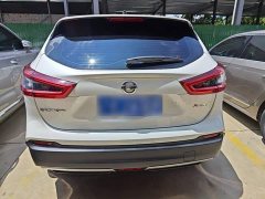 Nissan Qashqai 2022 2.0L CVT XV Smart Comfort Edition - ფოტო 6