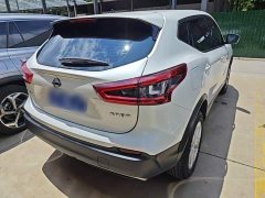 Nissan Qashqai 2022 2.0L CVT XV Smart Comfort Edition - ფოტო 7