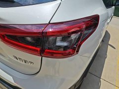 Nissan Qashqai 2022 2.0L CVT XV Smart Comfort Edition - ფოტო 8