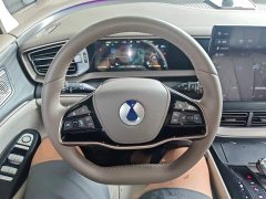 Denza BYD Denza D9 2022 DM-i 970 AWD Premium Edition - ფოტო 11