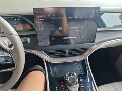 Denza BYD Denza D9 2022 DM-i 970 AWD Premium Edition - ფოტო 13