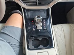Denza BYD Denza D9 2022 DM-i 970 AWD Premium Edition - ფოტო 14