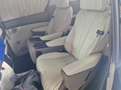 Denza BYD Denza D9 2022 DM-i 970 AWD Premium Edition - ფოტო 17