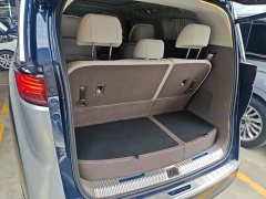 Denza BYD Denza D9 2022 DM-i 970 AWD Premium Edition - ფოტო 19