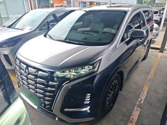 Denza BYD Denza D9 2022 DM-i 970 AWD Premium Edition - ფოტო 2