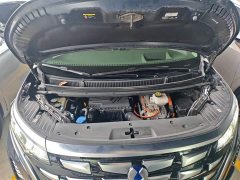 Denza BYD Denza D9 2022 DM-i 970 AWD Premium Edition - ფოტო 20