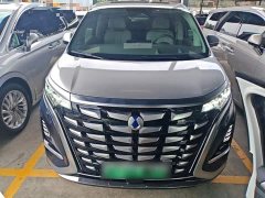 Denza BYD Denza D9 2022 DM-i 970 AWD Premium Edition - ფოტო 3