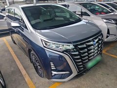 Denza BYD Denza D9 2022 DM-i 970 AWD Premium Edition - ფოტო 4