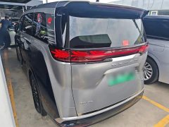 Denza BYD Denza D9 2022 DM-i 970 AWD Premium Edition - ფოტო 5