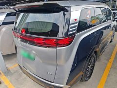 Denza BYD Denza D9 2022 DM-i 970 AWD Premium Edition - ფოტო 7