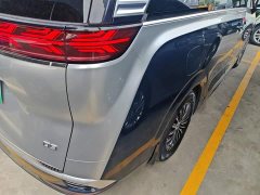 Denza BYD Denza D9 2022 DM-i 970 AWD Premium Edition - ფოტო 8