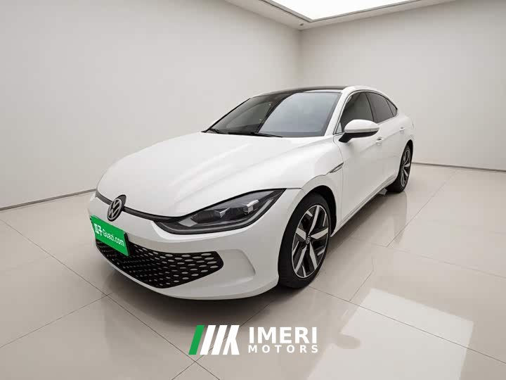 Volkswagen Lingdu L 280TSI DSG Spicy Edition - ავტომობილი ჩინეთიდან