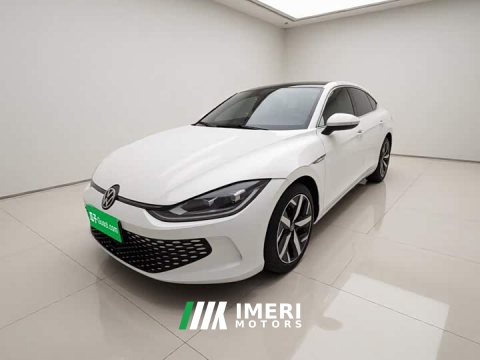 2023 Volkswagen Lingdu L 280TSI DSG Spicy Edition - ავტომობილი ჩინეთიდან